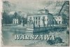 Warszawa dzisiejsza